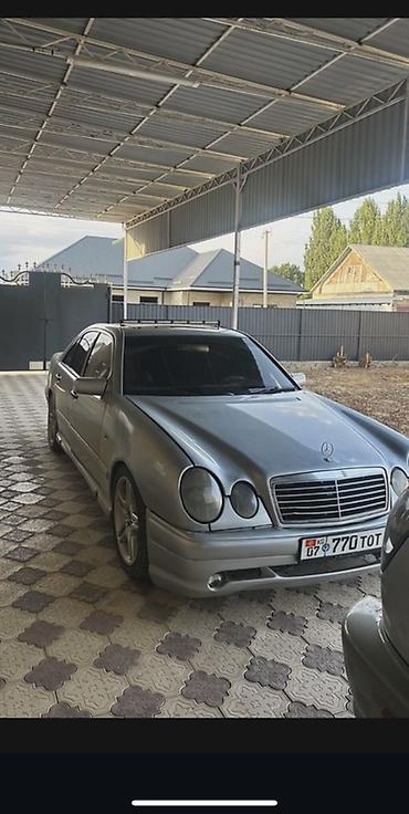 насос гур е39: Mercedes-Benz E-класс AMG: 1998 г., 4.3 л, Автомат, Бензин, Седан — 8