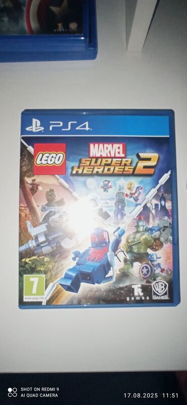 Игры для PlayStation: 🎮✨ Продам диски для PS4 (оригинал) ✨🎮 Все диски в отличном состоянии — 3