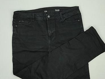zara basic denim z1975: C&A, Jeansy damskie, rozmiar 2XL — 1