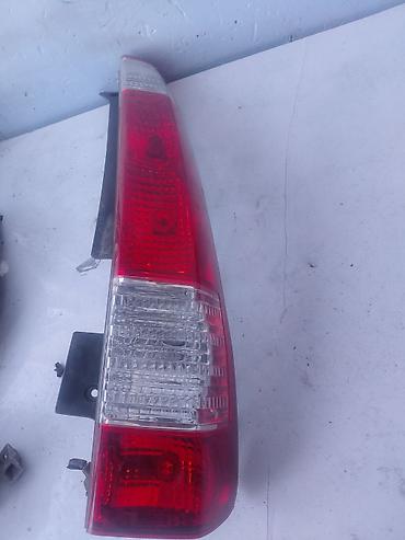 honda crv стоп: Задний правый стоп-сигнал Honda 2003 г., Б/у, Оригинал, Япония — 2
