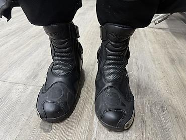 Мотоэкипировка: Мотокуртка at lalafo.kg — 7 Мотоэкипировка: Мотокуртка — 7