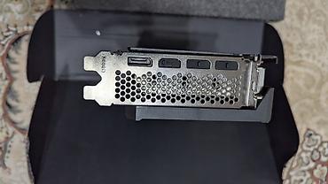 intel arc: Видеокарта для ПК, Б/у, AMD, Radeon RX, 12 ГБ — 6