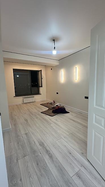 пансион умут: 1 комната, 41 м², Кызыл Аскер Элитка, 8 этаж, Евроремонт — 2