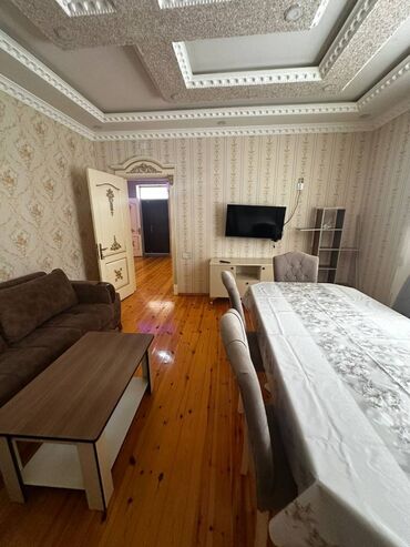 Həyət evləri və villaların satışı: Məmmədli 2 otaqlı, 80 kv. m, Yeni təmirli -da lalafo.az — 3 Həyət evləri və villaların satışı: Məmmədli 2 otaqlı, 80 kv. m, Yeni təmirli — 3