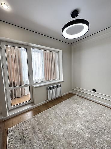 ищу квартиру аламедин рынок: 1 комната, 48 м², 108 серия, 5 этаж, Свежий ремонт — 10