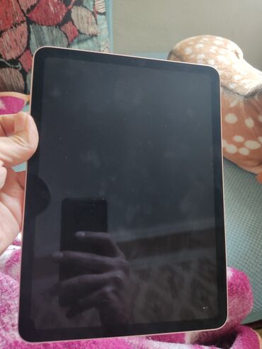 Apple iPad: İşlənmiş Apple iPad Air 4, 10,9", 256 GB, Pulsuz çatdırılma