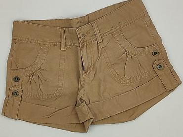 deichmann ugg buty: Denim Co, Szorty damskie, rozmiar S — 1