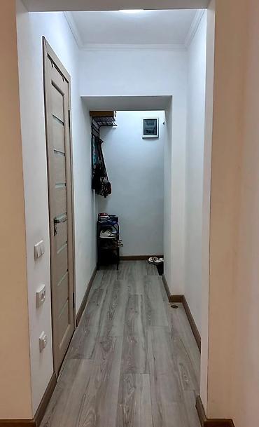 срочно продаётся: 1 комната, 30 м², Хрущевка, 1 этаж, Косметический ремонт — 6