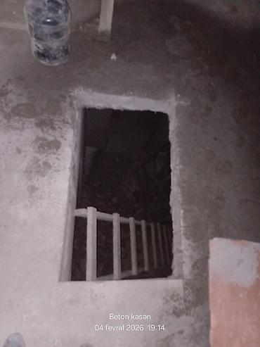 Beton işləri: Vüqar Usta | Beton Kəsmə və Karot Xidməti - Bakı, Sumqayıt və Qarabağ — 11