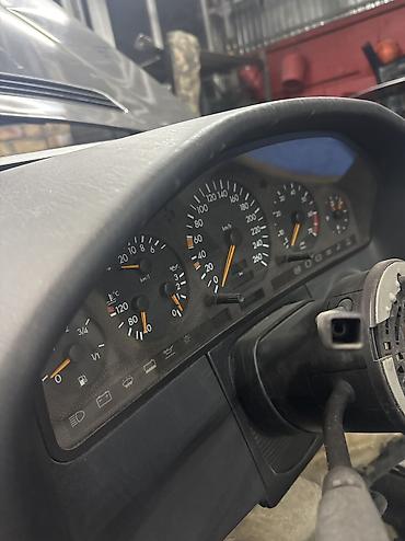 м рул: Щиток приборов для Mercedes-Benz W140 - Оригинальный комплект из — 3