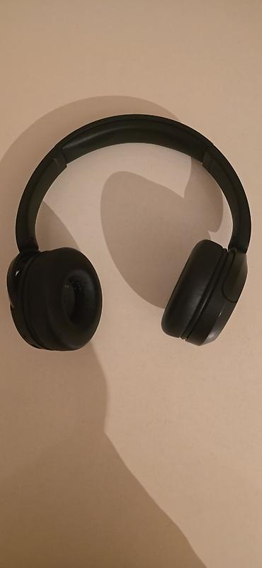 Qulaqcıqlar: Yeni Simsiz (Bluetooth) Qulaqcıqlar, Sony, rəng - Qara — 3