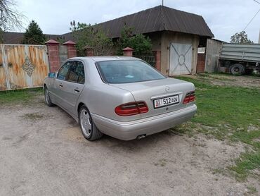 продаю или меняю на мерс: Mercedes-Benz 320: 1998 г., 3.2 л, Автомат, Бензин, Седан