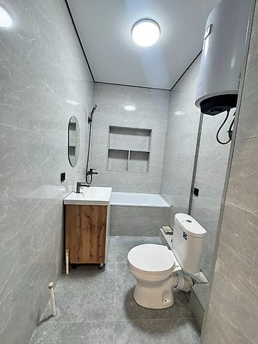 12: 1 комната, 42 м², Мед Академия 7 этаж — 4