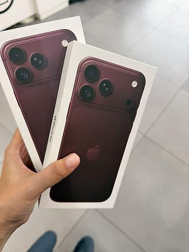 зарядник для эпл вотч: Продаю два абсолютно новых iPhone 18 Pro Max. Покупали для себя за — 1