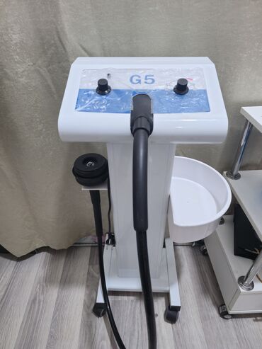 Arıqlama aparatları: Vibro massaj — 1