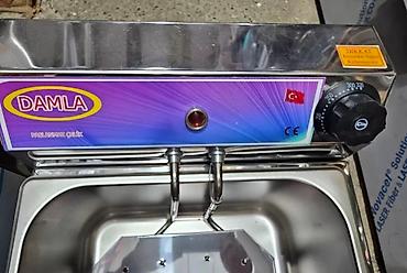 Fri aparatları: Peraşki üçün, Damla, Tək gözlü — 7