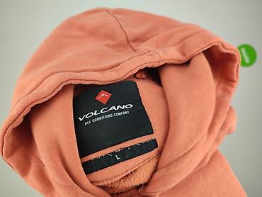 stwd bluza: Volcano, Bluza z kapturem damska, rozmiar L — 5