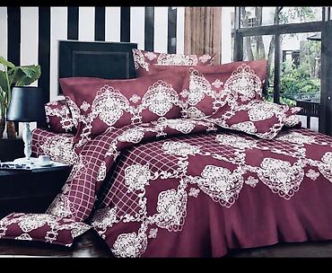 Yataq otağı dəstləri: İkinəfərlik çarpayı, Çin, Yeni — 35