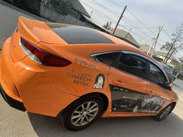 срочно продаю машину бишкек: Hyundai Sonata: 2019 г., 2 л, Автомат, Газ, Седан