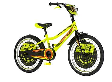 marka jako: Bicikl Visitor Ranger Kids 20" – neon žuti Šifra proizvoda: 120 — 1