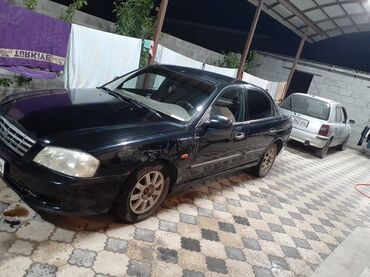 афто мобиль спортивный: Kia Magentis: 2002 г., 2 л, Автоматические, Бензин, Седан