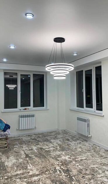 Продажа квартир: 1 комната, 50 м², Элитка, 10 этаж, Евроремонт