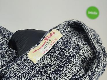 tom tailor polska: Tom Tailor Denim, Sweter damski, rozmiar S — 5