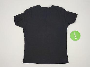 second hand polska: T-shirt damski, rozmiar 4XL — 3