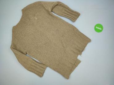 second hand la: Kardigan damski, rozmiar 4XL — 3