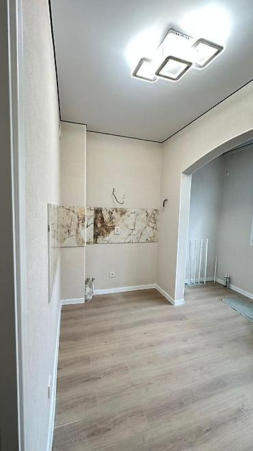 45: 1 комната, 45 м², ул. Алматинка / Чуй 8 этаж, ПСО (под самоотделку) — 6