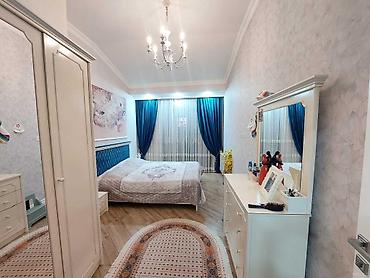 bakıda qiyməti: Yasamal, 3 otaqlı, Yeni tikili, m. Elmlər Akademiyası, 117 kv. m — 7