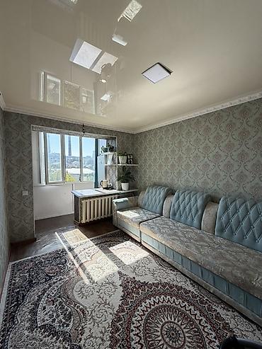 аренда квартр: Студия, 21 м², Таатан ТЦ 4 этаж, Евроремонт — 1