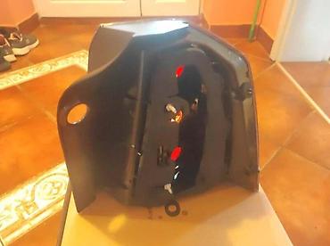 skuter do 200e: ŠTOP LAMPE ZA OPEL ZAFIRA | Štop lampe za Opel Zafira 05-08 nove — 2