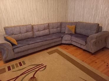 Digər mebel: AylaDivan açılandı 550 azn satılır.Ünvan Xirdalan.Ayla91 — 1
