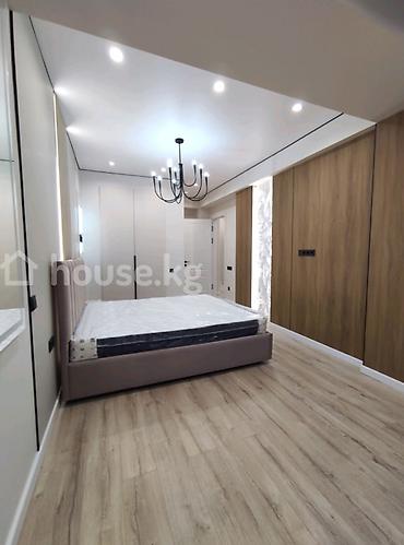 Продажа квартир: 2 комнаты, 77 м², Элитка, 12 этаж, Дизайнерский ремонт — 8