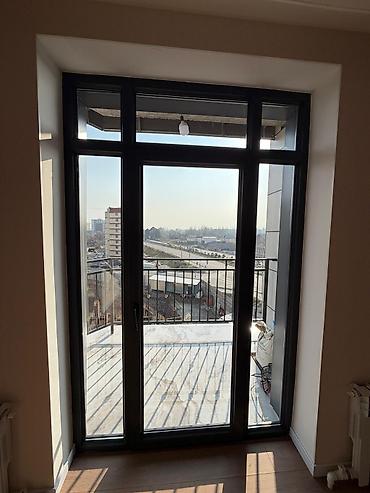 Продажа квартир: 1 комната, 61 м², Элитка, 6 этаж, Дизайнерский ремонт — 12