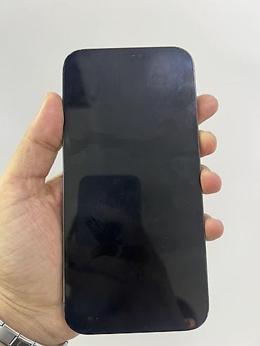 adapter iphone: IPhone 12 Pro, 256 GB, Pacific Blue, Face ID — 2