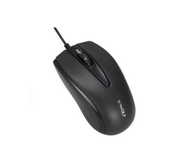 komputer sekilleri: Mouse Twolf V12 Klassik dizayn Dəqiqlik: 1200 DPI Düymələr: 3 ədəd