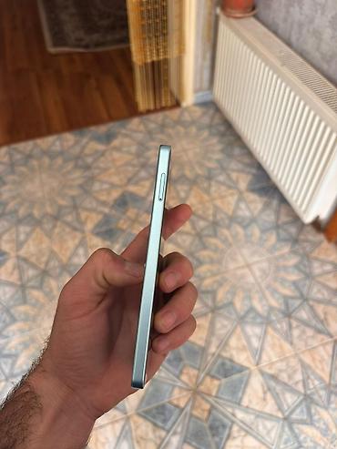 ip 15 pro: Redmi Note 14S, 256 GB, rəng - Mavi, Sənədlərlə — 2