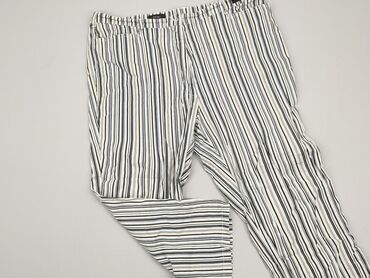 bluzki w paski zalando: Spodnie 3/4 Damskie, 4XL, stan - Dobry