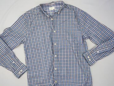 ubrania dla gruszki: Pepe Jeans, Shirt for men, size M
