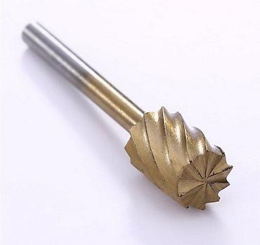 set glodala za drvo: SET GLODALA ZA DRVO 10 KOM PRIHVAT 3MM | Set od 10 glodala za obradu — 5