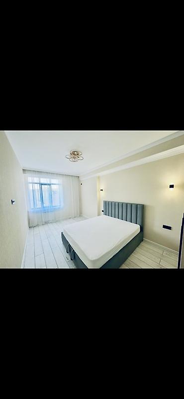 silver kitchen: Сдаю в аренду 2-х комнатную квартиру на долгое проживание — 6