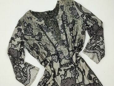 modne sukienki wełniane: Women`s dress, size S (EU 36)