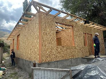 Другие стройуслуги: Демонтаж зданий сооружений Демонтаж кровли Демонтаж домов Демонтаж — 15