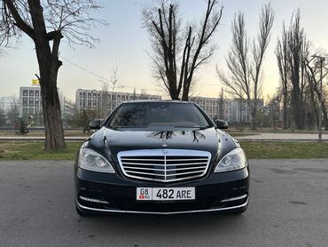 мерседес 230 купить: Mercedes-Benz S-Class: 2009 г., 5.5 л, Автомат, Бензин, Седан