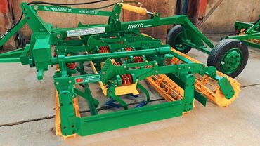 Другие культиваторы: КОМПАКТОРЫ ! Компараторы! Предпосевной культиватор системы — 19