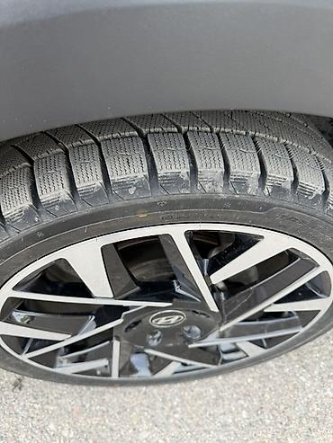 Hyundai: Hyundai Kona: 2019 г., 2 л, Автомат, Бензин, Кроссовер — 18