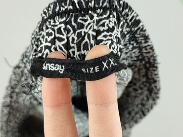 Szorty: Sinsay, Szorty damskie, rozmiar 2XS — 5