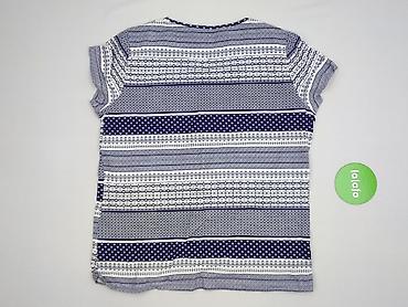 basic t shirty tommy hilfiger: NKD, T-shirt damski, rozmiar 3XL — 3